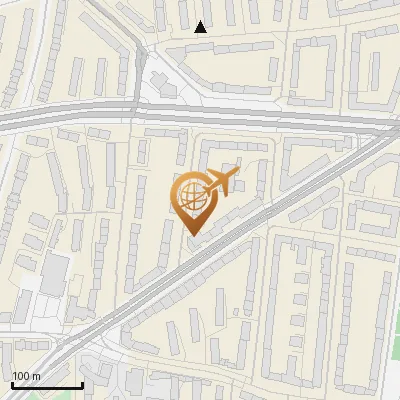 Foto zu Wolfshagen 6, 20535 Hamburg