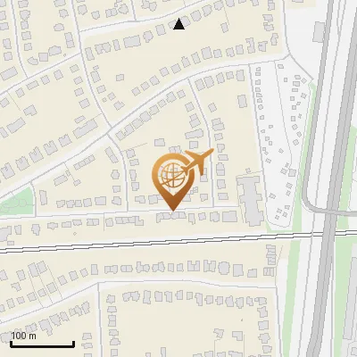 Foto zu Wolfsloh 2, 22607 Hamburg