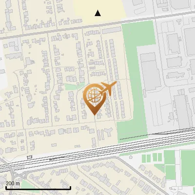 Foto zu Wolfspfad 6, 50859 Köln