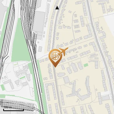 Foto zu Wolkausweg 1, 22337 Hamburg