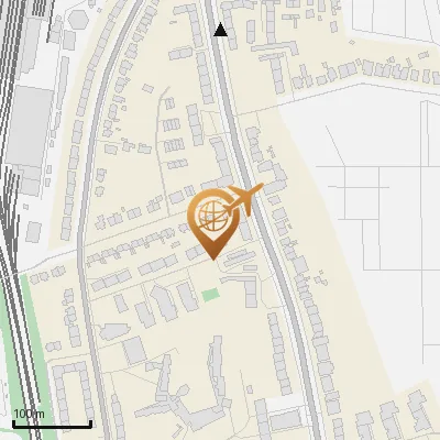 Foto zu Wolkausweg 10, 22337 Hamburg