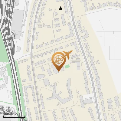 Foto zu Wolkausweg 15, 22337 Hamburg