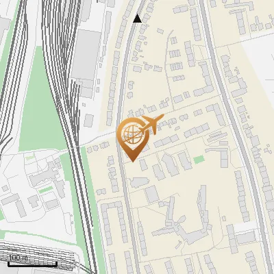 Foto zu Wolkausweg 2, 22337 Hamburg