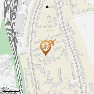 Foto zu Wolkausweg 5, 22337 Hamburg