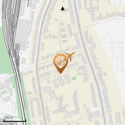 Foto zu Wolkausweg 6, 22337 Hamburg