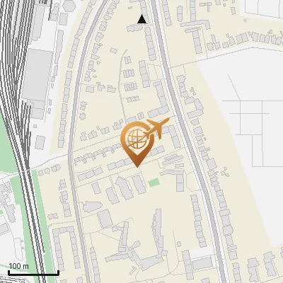 Foto zu Wolkausweg 7, 22337 Hamburg