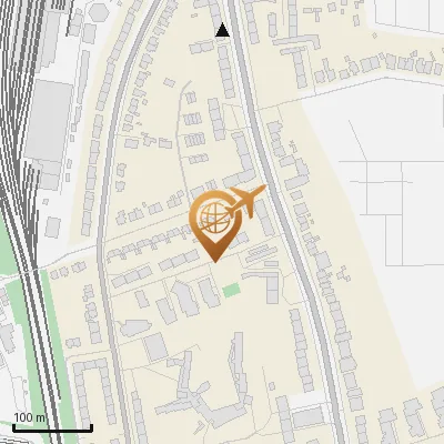 Foto zu Wolkausweg 8, 22337 Hamburg