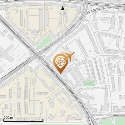 Foto zu Wollanistraße 1, 81671 München