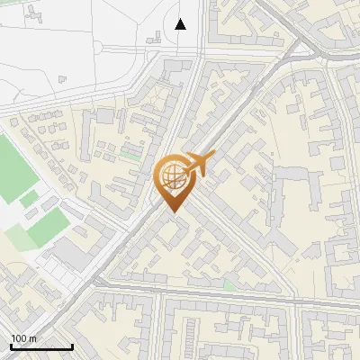 Foto zu Wollankstraße 119, 13187 Berlin