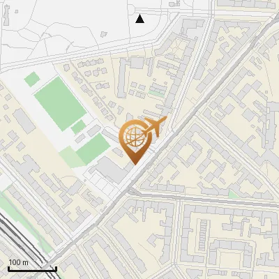 Foto zu Wollankstraße 12, 13187 Berlin