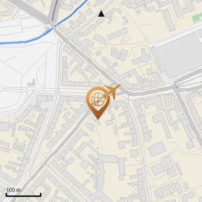 Foto zu Wollankstraße 132, 13187 Berlin