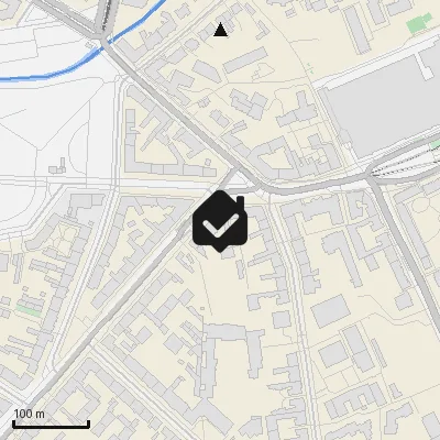 Foto zu Wollankstraße 133, 13187 Berlin