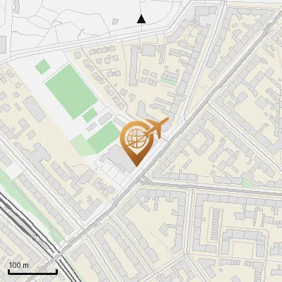 Foto zu Wollankstraße 14, 13187 Berlin