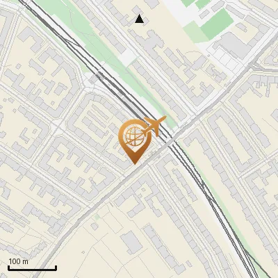 Foto zu Wollankstraße 25, 13359 Berlin