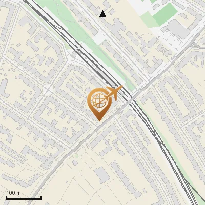 Foto zu Wollankstraße 26, 13359 Berlin