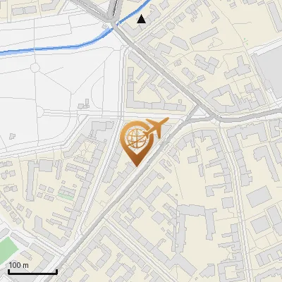 Foto zu Wollankstraße 3, 13187 Berlin