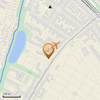 Foto zu Wollankstraße 41, 13359 Berlin