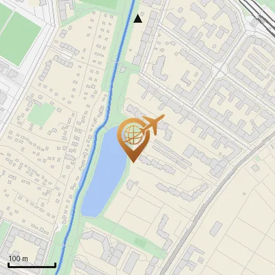 Foto zu Wollankstraße 48, 13359 Berlin