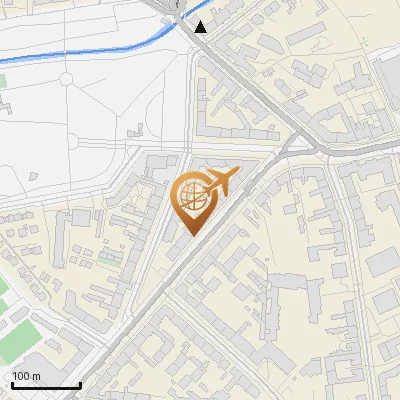Foto zu Wollankstraße 5, 13187 Berlin