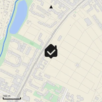 Foto zu Wollankstraße 73, 13359 Berlin
