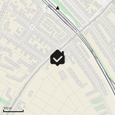 Foto zu Wollankstraße 95, 13359 Berlin