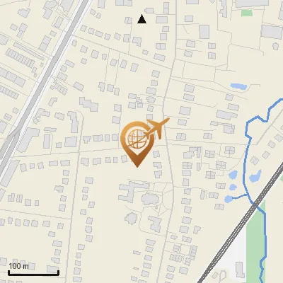 Foto zu Wolliner Straße 1, 22143 Hamburg