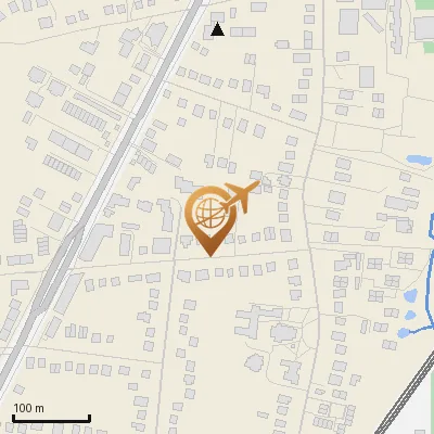 Foto zu Wolliner Straße 10, 22143 Hamburg