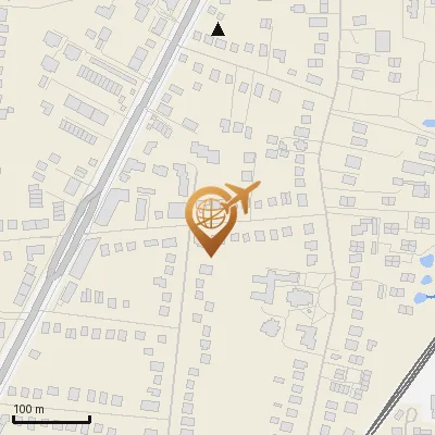 Foto zu Wolliner Straße 11, 22143 Hamburg