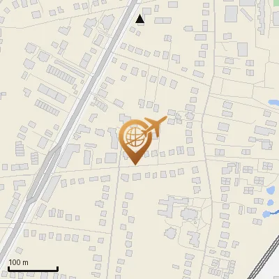 Foto zu Wolliner Straße 12, 22143 Hamburg