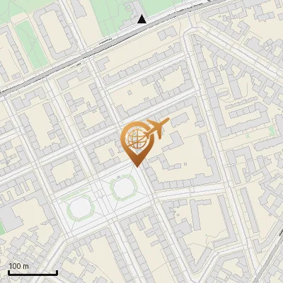 Foto zu Wolliner Straße 14, 10435 Berlin