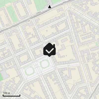 Foto zu Wolliner Straße 15, 10435 Berlin