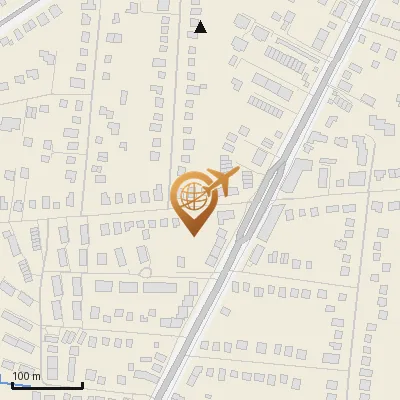 Foto zu Wolliner Straße 19, 22143 Hamburg