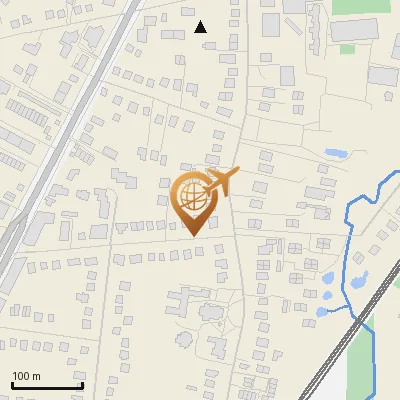 Foto zu Wolliner Straße 2, 22143 Hamburg