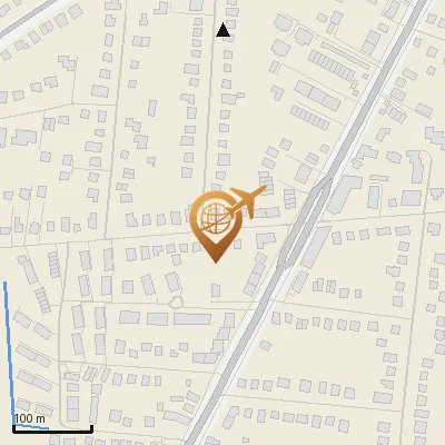 Foto zu Wolliner Straße 21, 22143 Hamburg