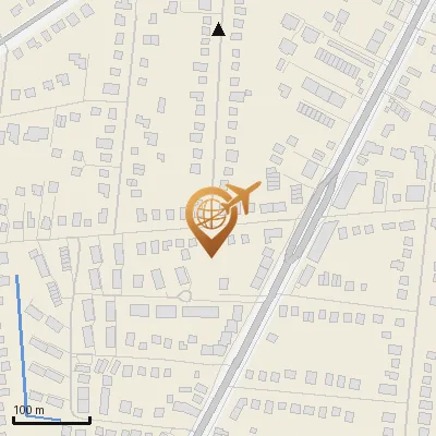 Foto zu Wolliner Straße 23, 22143 Hamburg