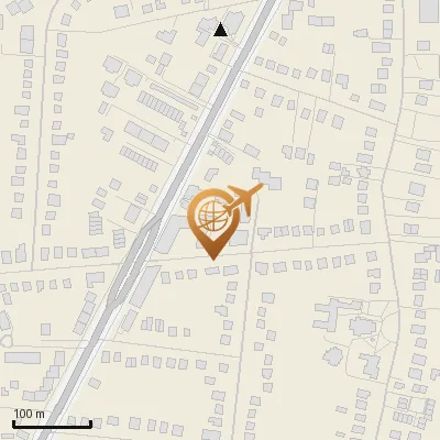 Foto zu Wolliner Straße 24, 22143 Hamburg