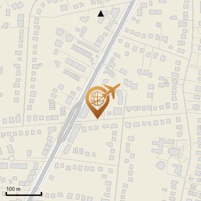 Foto zu Wolliner Straße 26, 22143 Hamburg