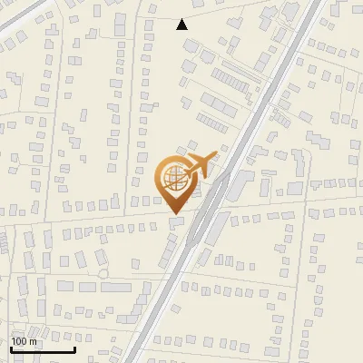 Foto zu Wolliner Straße 28, 22143 Hamburg