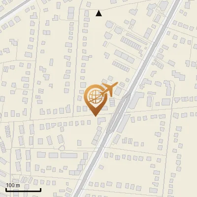 Foto zu Wolliner Straße 30, 22143 Hamburg