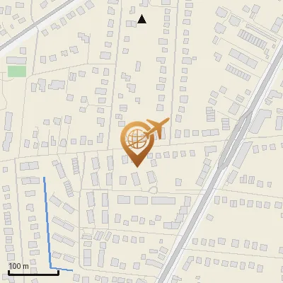 Foto zu Wolliner Straße 31, 22143 Hamburg