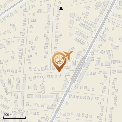 Foto zu Wolliner Straße 32, 22143 Hamburg