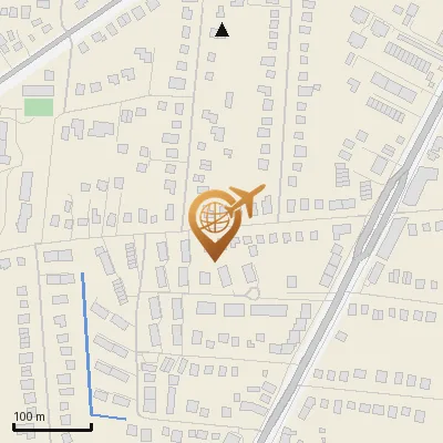 Foto zu Wolliner Straße 33, 22143 Hamburg