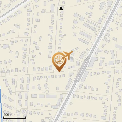 Foto zu Wolliner Straße 34, 22143 Hamburg