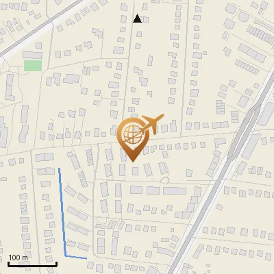 Foto zu Wolliner Straße 35, 22143 Hamburg