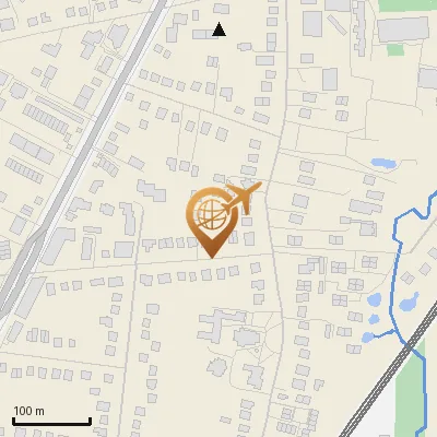 Foto zu Wolliner Straße 4, 22143 Hamburg