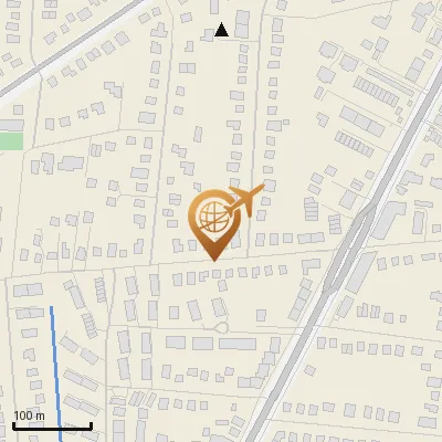 Foto zu Wolliner Straße 40, 22143 Hamburg