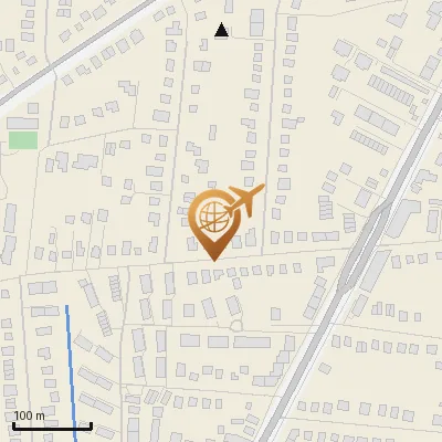 Foto zu Wolliner Straße 42, 22143 Hamburg