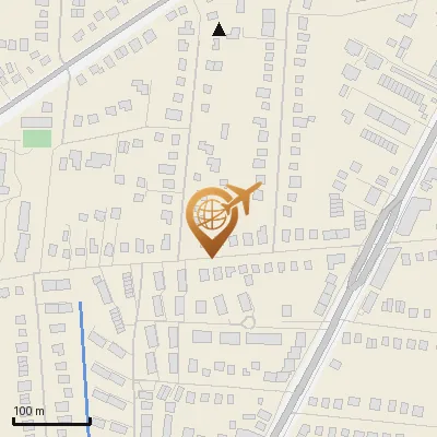 Foto zu Wolliner Straße 44, 22143 Hamburg