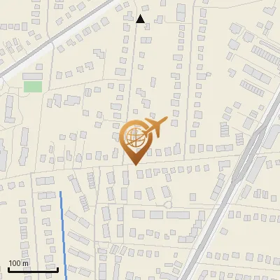 Foto zu Wolliner Straße 46, 22143 Hamburg