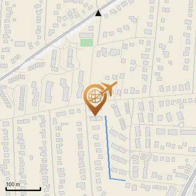 Foto zu Wolliner Straße 49, 22143 Hamburg